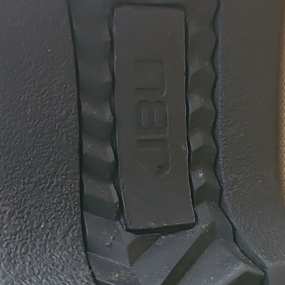 JBU SNOW BOOTS - Picture 8 of 9